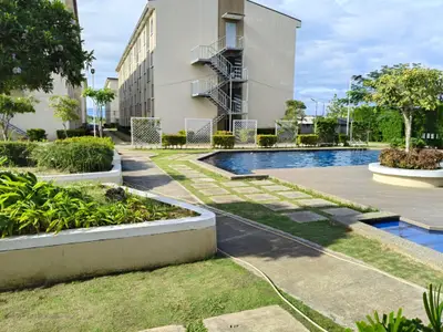 RFO Bria Condo Mactan